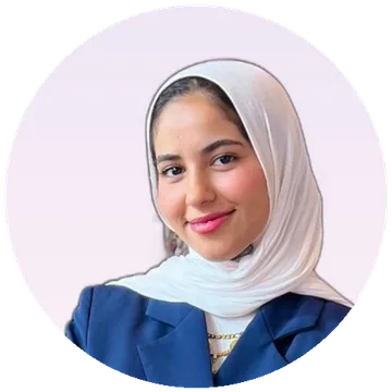 د. أروى القصاص