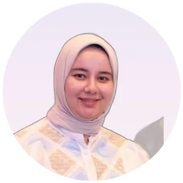 د. آية عصمت