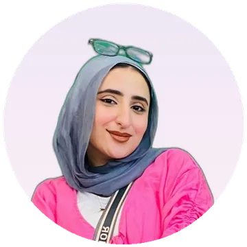 د. آية إسماعيل
