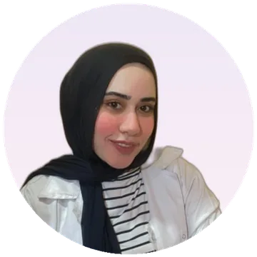 د. آية شاهين