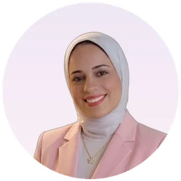 د. هبة رشوان