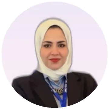 د. نورا أشرف