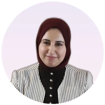 د. تغريد ربيع